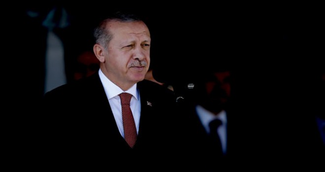 Cumhurbaşkanı Erdoğan'dan Isparta'da önemli mesajlar: