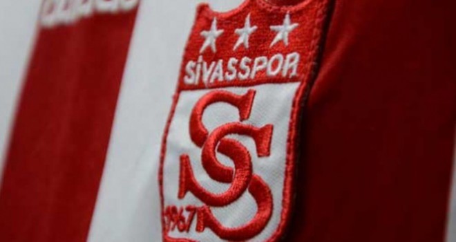 Sivasspor'a UEFA maçı öncesi şok!