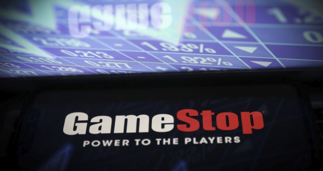 GameStop’tan eBay’e yaklaşık 55,5 milyar dolarlık satın alma teklifi