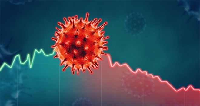 Türkiye'de son 24 saatte 6.435 koronavirüs vakası tespit edildi
