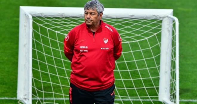 Mircea Lucescu: 