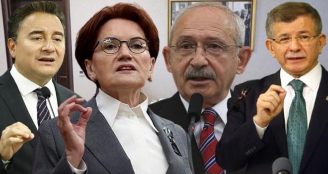 Kılıçdaroğlu geri adım attı