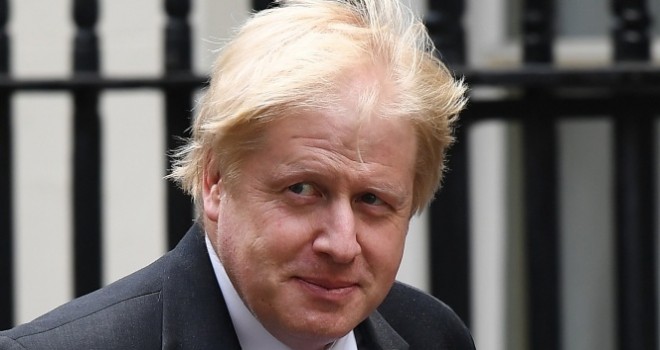 İngiltere Başbakanı Johnson: 'İşler iyiye gitmeden önce daha kötüye gidebilir'