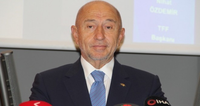  Nihat Özdemir: 