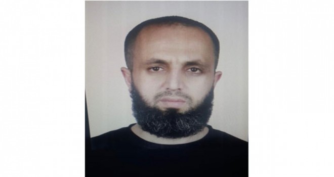 Uzun süredir aranan El Kaide üyesi İstanbul'da yakalandı