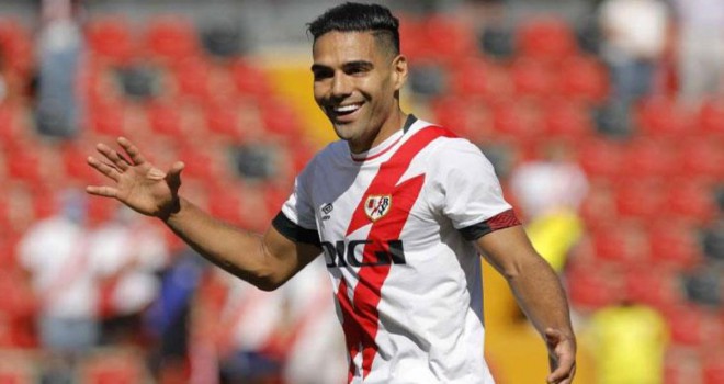 Radamel Falcao, İstanbul'a geliyor!