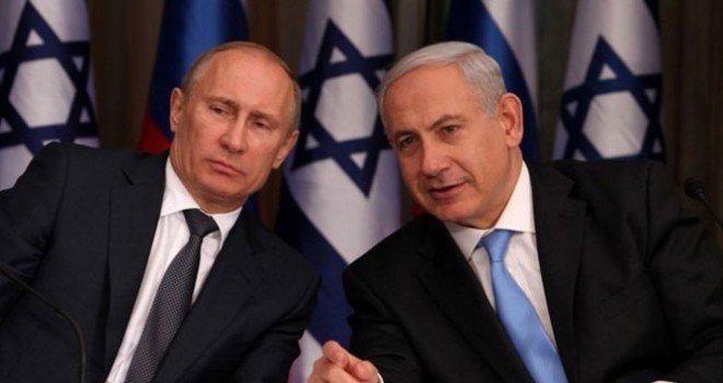 Rusya ile İsrail arasında İran pazarlığı