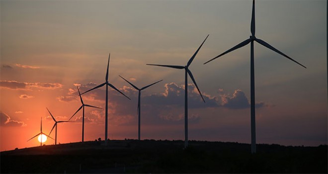 13 yerli enerji santrali  için Akfen’e EBRD’den dev kredi
