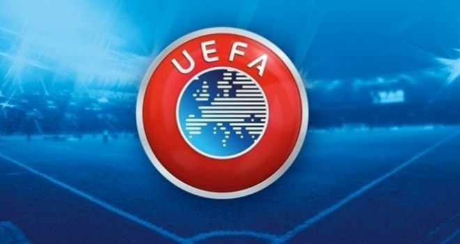 UEFA yerel liglerin ve kupa müsabakalarının oynanarak tamamlanmasını istedi