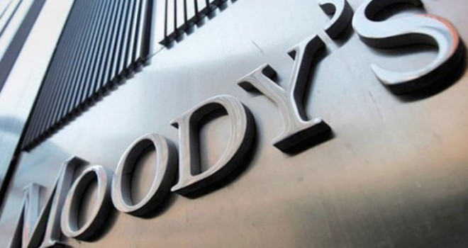 Moody's Türkiye büyüme tahminini yükseltti