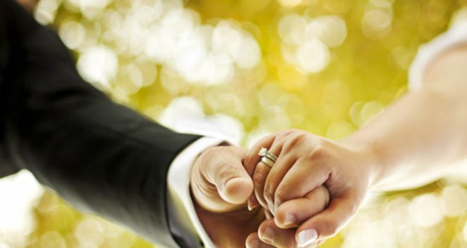İçişleri Bakanlığından evlenme başvurularına yeni düzenleme