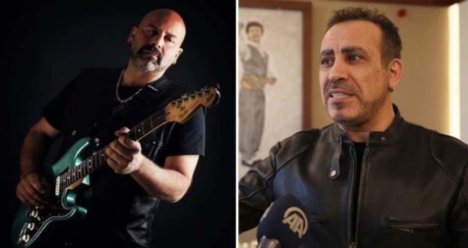 Müzisyen Onur Şener dövülerek öldürüldü!