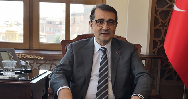 Bakan Dönmez: 'Rum tarafı, ortak komite teklifini bir daha düşünmeli'