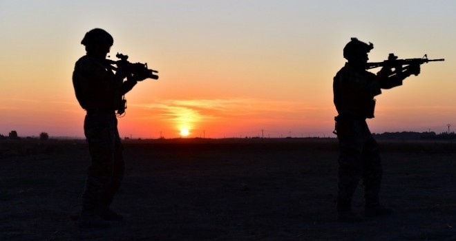  MSB açıkladı! 3 PKK'lı terörist daha teslim oldu