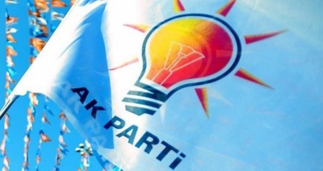  AK Parti'den skandal rapora tepki