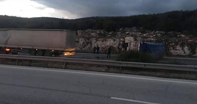 Mersin'deki feci kazada aynı aileden 5 kişi yaşamını yitirdi