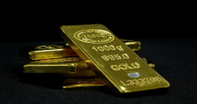 Altın rezervleri artarken doların hakimiyeti zayıflıyor