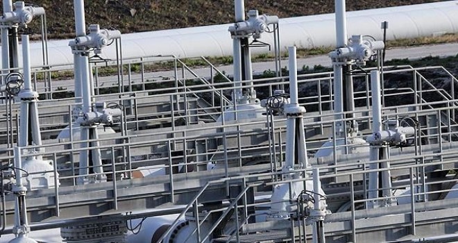 SOCAR, Alman EWE`nin Türkiye enerji varlıklarını almak üzere anlaştı