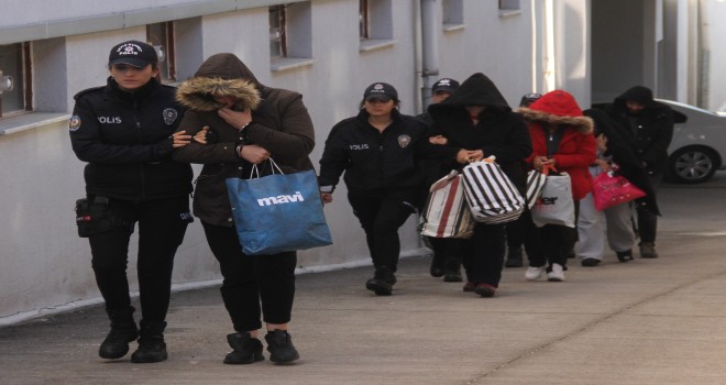  Dolandırıcıların şifresi: 'Düğünümüz var damat lazım'