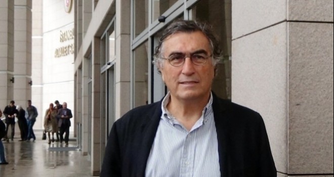 Gazeteci Hasan Cemal'in yargılandığı davada karar