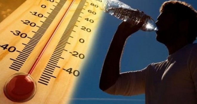 BM İklim raporu: 'Aşırı sıcaklıklar 1950'lerden bu yana daha sık ve yoğun hale geldi'