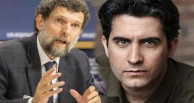 Osman Kavala ve Mehmet Ali Alabora hakkında flaş gelişme!