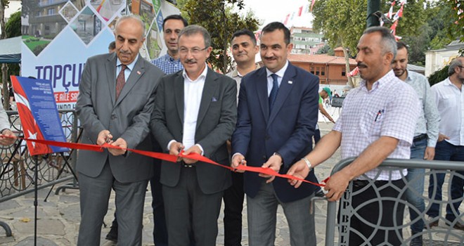 İhlas Haber Ajansı, 15 Temmuz'u üçüncü yılında da unutturmadı