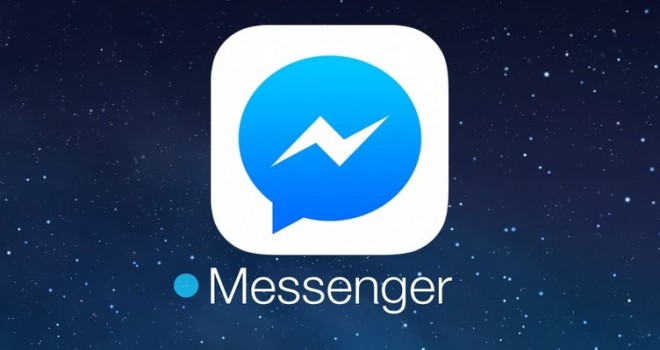  Facebook Messenger'da inanılmaz hata!