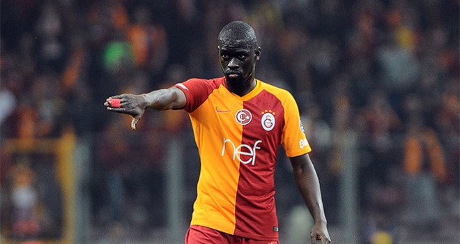  İngilizler duyurdu: Ndiaye, Trabzonspor'da