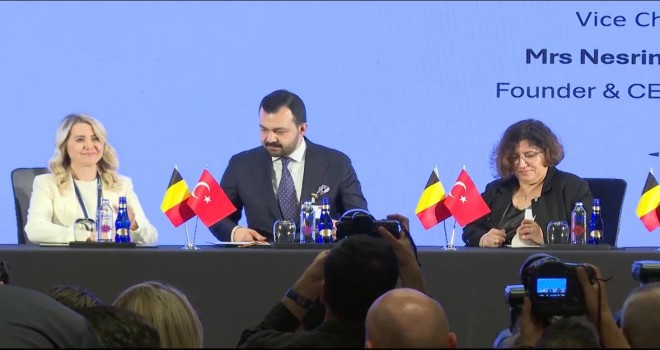 İSKUR Tekstil’den dijital ürün pasaportu