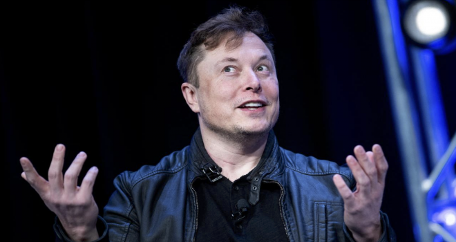 Elon Musk yeniden dünyanın en zengini oldu