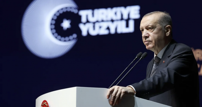 Dünya Başkan Erdoğan'ın ABD çıkışını konuşuyor: Kapıları kapattı