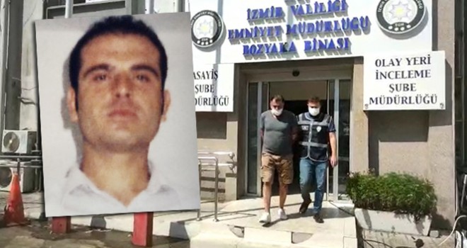 15 yıl önce kaybolan Orhan Karaoğlan cinayete kurban gitmiş