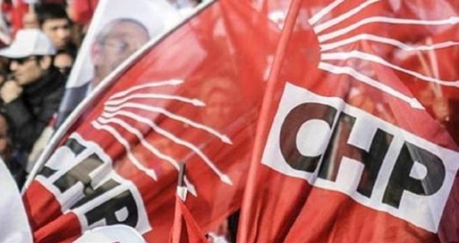 CHP'den Saadet Partisi açıklaması