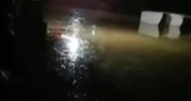 Diyarbakır'da iki çocuk yağmur suyu göletinde boğuldu