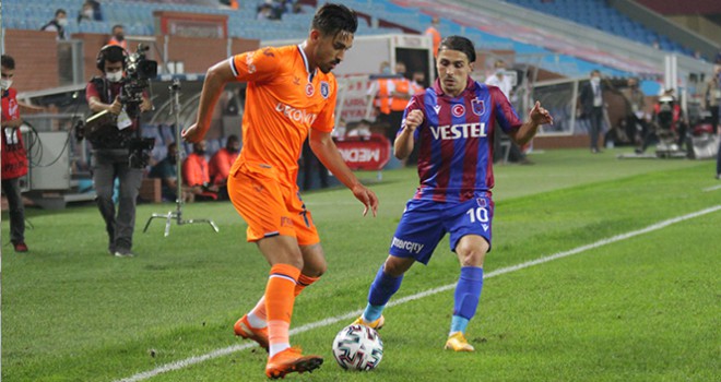 Trabzonspor Başakşehir