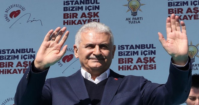 Binali Yıldırım 'Ulaşım Asistanı' projesinin detayları paylaşıldı