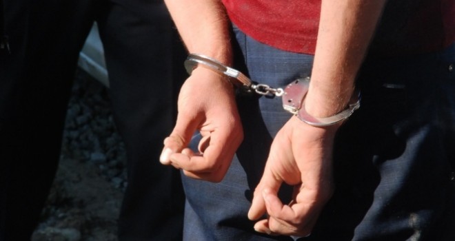 Kahramanmaraş’ta FETÖ operasyonu: 6 kişi gözaltına alındı
