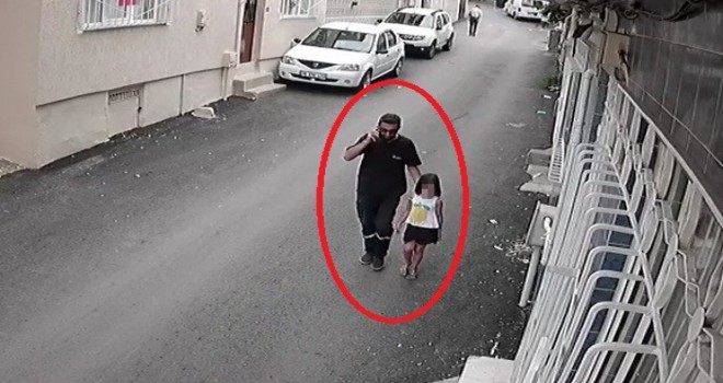 Bursa'da çocuk tacizcisine meydan dayağı