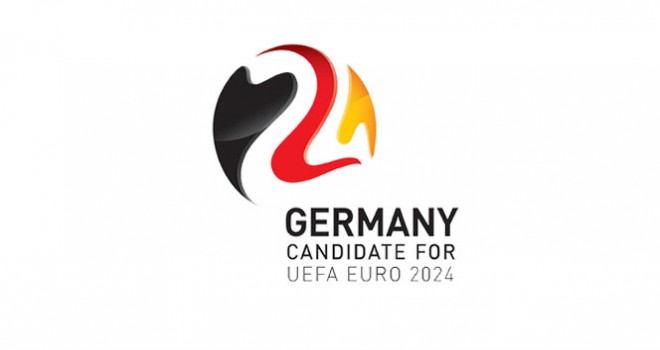 EURO 2024 Almanya'nın