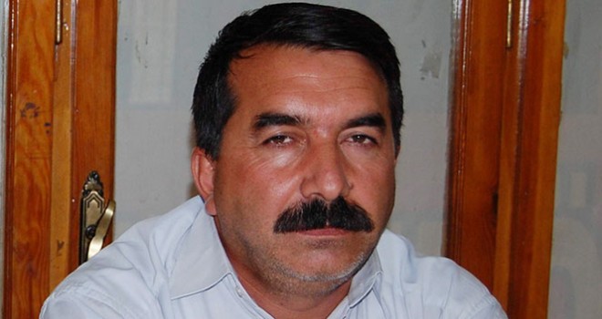 Şanlıurfa'da PKK elebaşı Karayılan'ın kardeşi tutuklandı