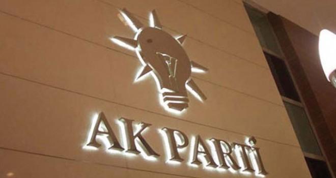 AK Parti, Manisa adaylarını açıkladı
