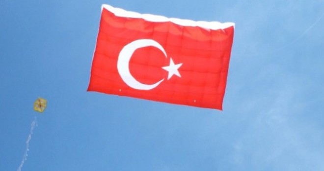 Türkiye’nin yanındayız'