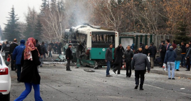 15 askerimiz şehit olmuştu! O hain Almanya'da yakalandı