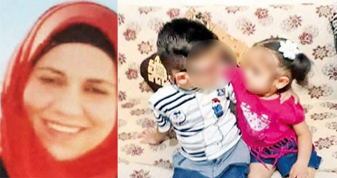  İzmir'de hamile anne ve oğlunun ölümüyle ilgili 3 şüpheli tutuklandı