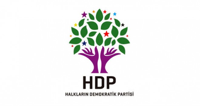 'HDP'nin temelli kapatılması hukuksal bir zorunluluktur'