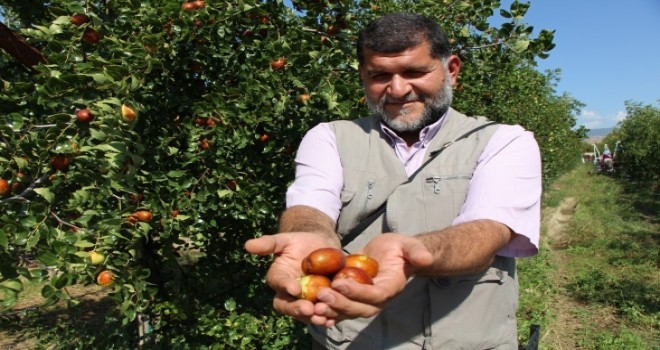 Gördüğü rüya hayatını değiştirdi!