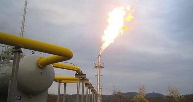 Kanadalı şirketin Türkiye`deki `trilyonluk` gaz umudu