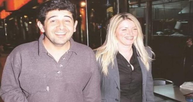 Murat Göğebakan'ın eski eşi Sema Bekmez'in ölüm nedeni kalp yetmezliği çıktı