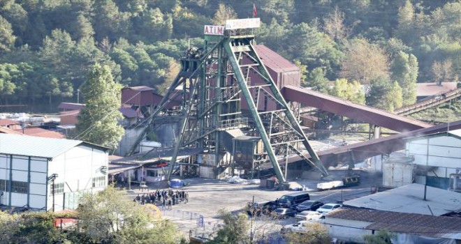 Zonguldak'ta bir patlama daha: 4 yaralı